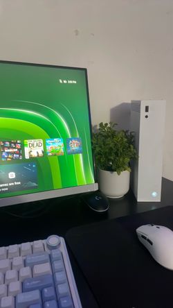Xbox series s