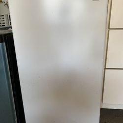 Kenmore Single Door Mini Refrigerator With Freezer