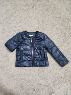 Mayoral Jacket Toddler Girl 3t