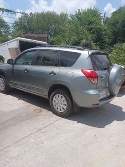 2006 Toyota Rav4