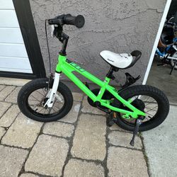 Royal Baby 14’ Kids Bike