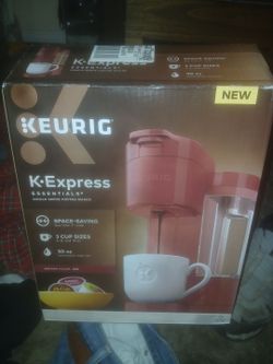 Keurig K-EXPRESS