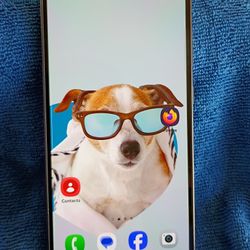 Samsung A36   Cricket 