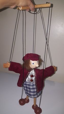 Puppet
