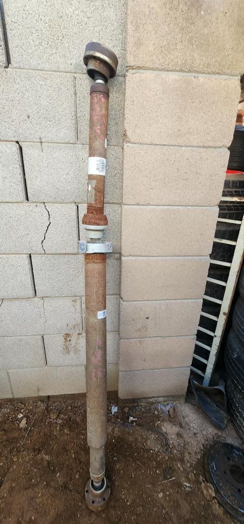 2019 - 2021 jeep grand cherokee 2wd driveshaft Parts