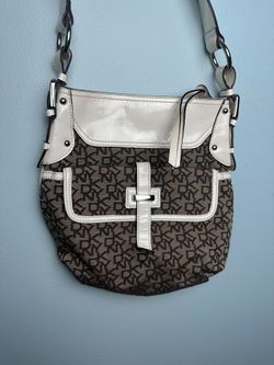 DKNY Vintage Shoulder Bag Crossbody