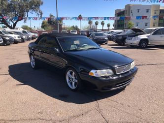 2002 Volvo C70 on offerup
