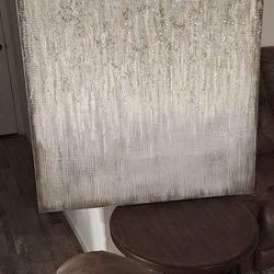 Wall Decor Art Painting $40