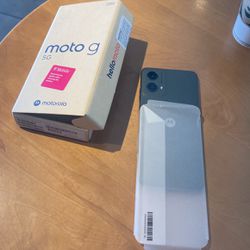 Moto G 5G T-Mobile 128 GB
