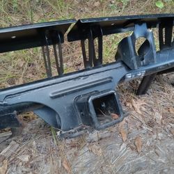 Gm Tow Hitch 