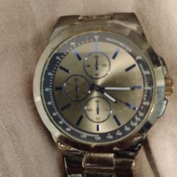 Titanium Men's Watch Bracelet