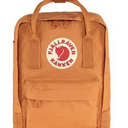 Fjallraven Kanken Mini Backpack