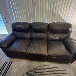 Incline Couch For Sale
