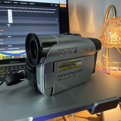 Sony Handycam HC-36