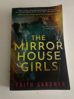 The Mirror House Girls