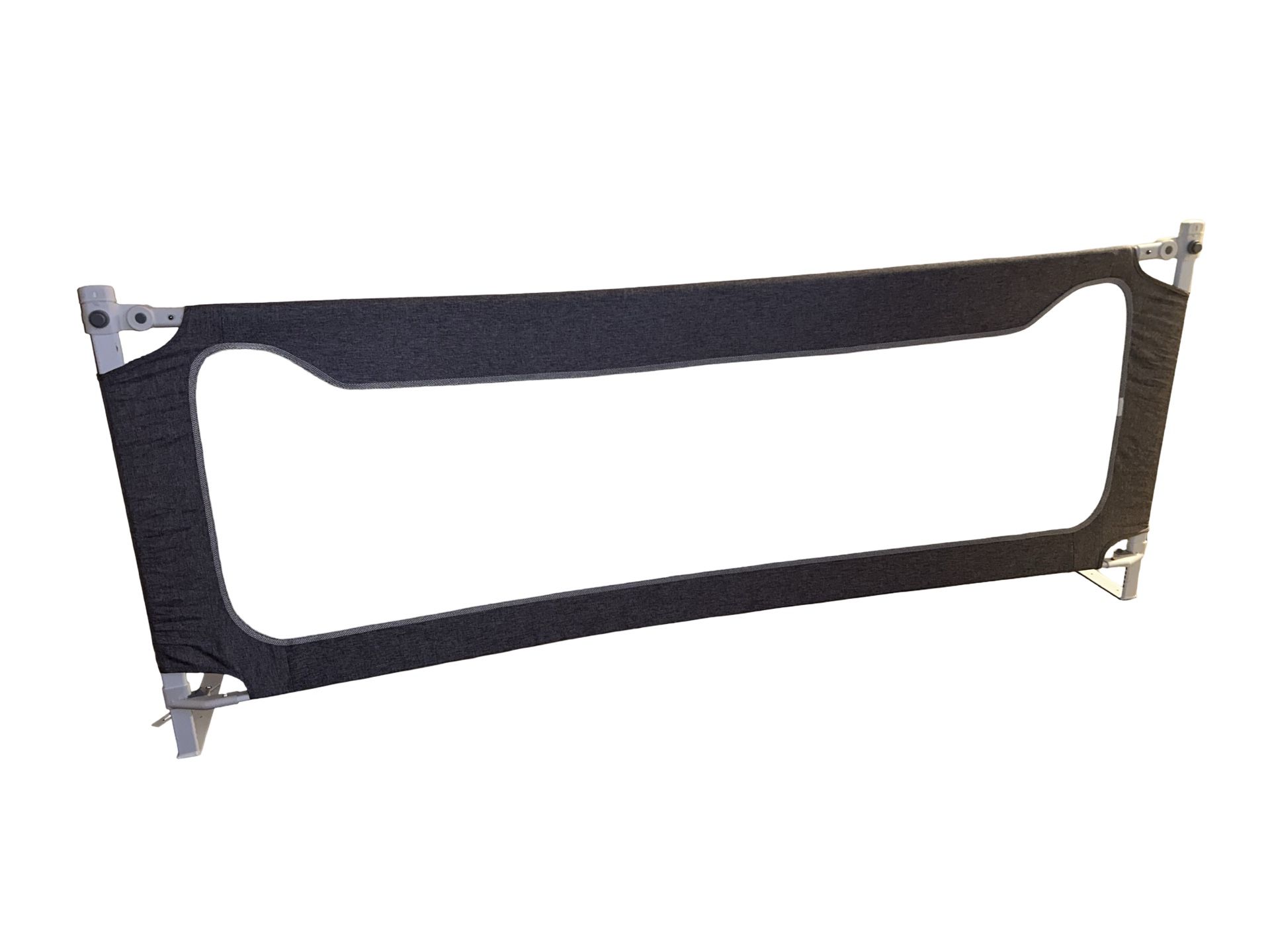 Adjustable Baby Bed Rails (Set of 3)