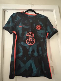 Nike Chelsea Fc 2021 stadium jersey