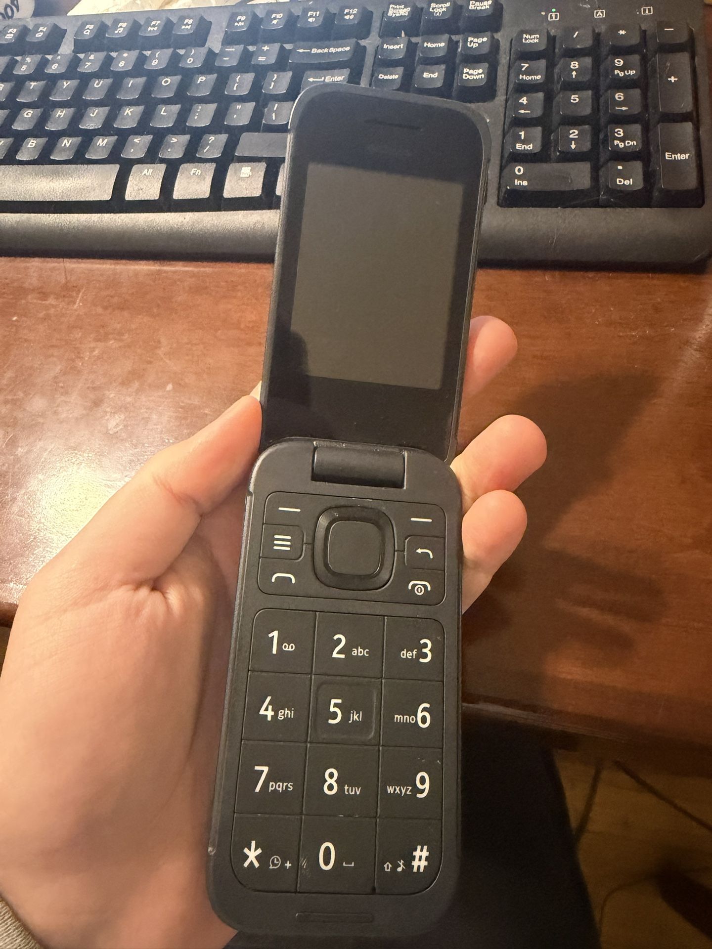 Nokia 2780