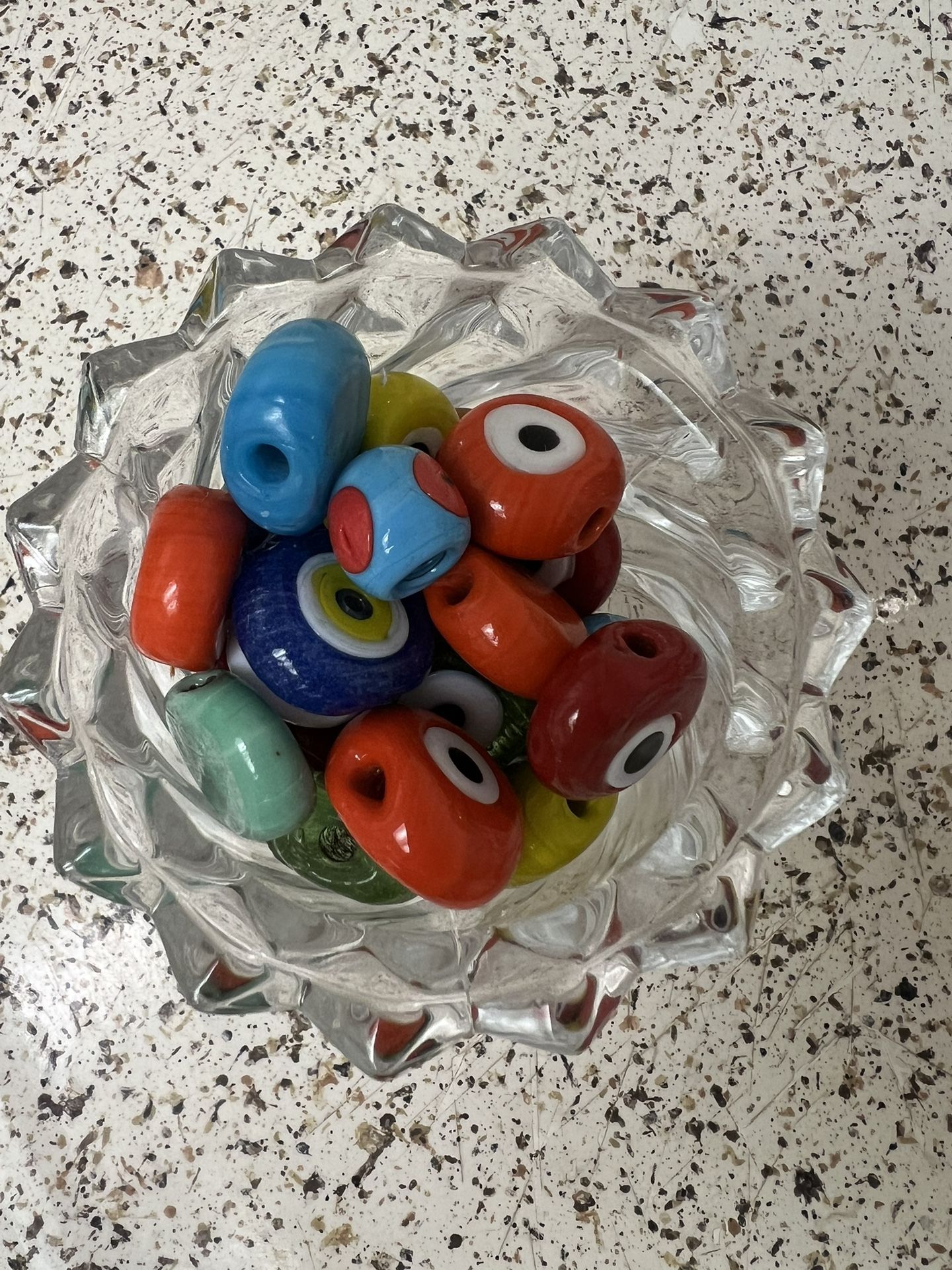 Beads