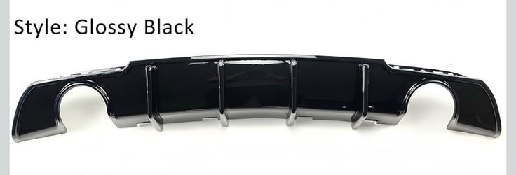 Chrystler 300 diffuser