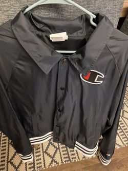 Women’s Champion Jacket