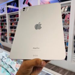 iPad Pro 11-inch m4 WiFi 256gb