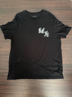 Amiri Angel tshirt size XL
