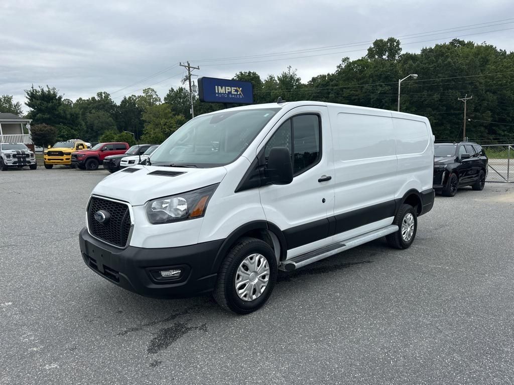2023 Ford Transit-250 Cargo Van