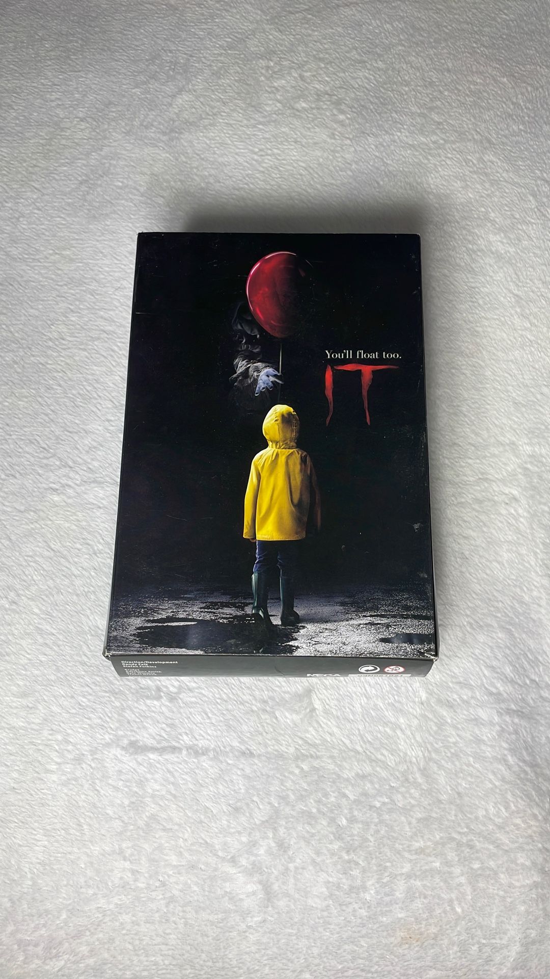 NECA IT Pennywise 2017 Movie Version