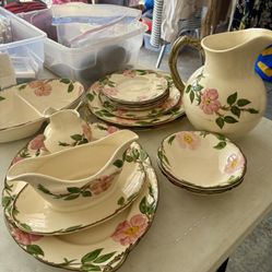 Community Garage Sale