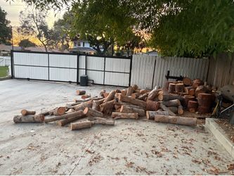 Firewood