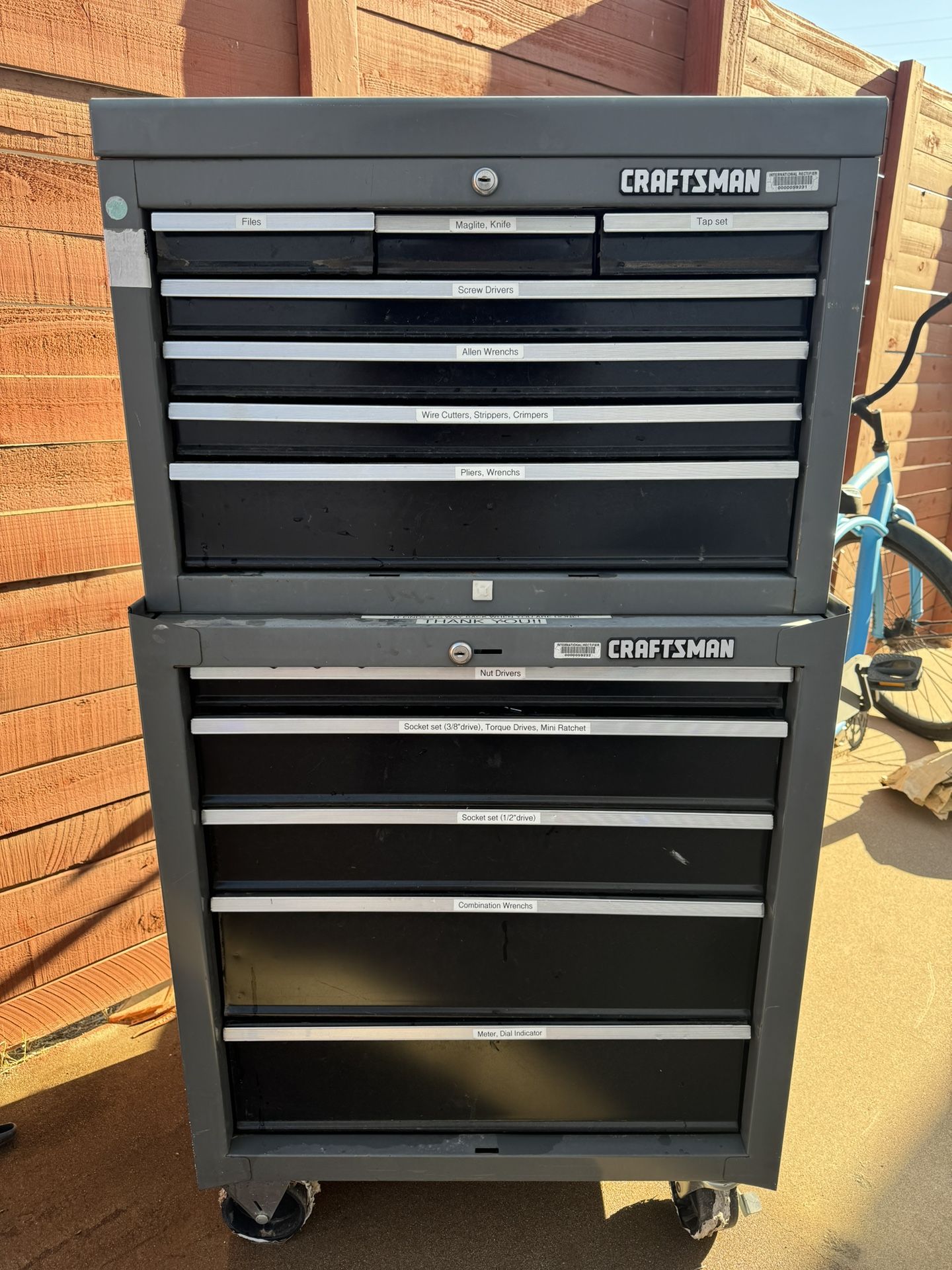 Tool Box
