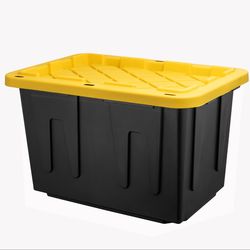 23gallon Storage Tote
