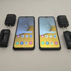 Samsung Galaxy A13 5G UNLOCKED 64GB $140 Each 