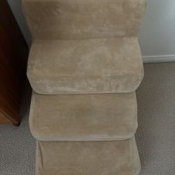 Pet Stairs