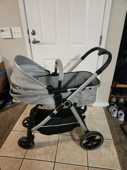 Stroller
