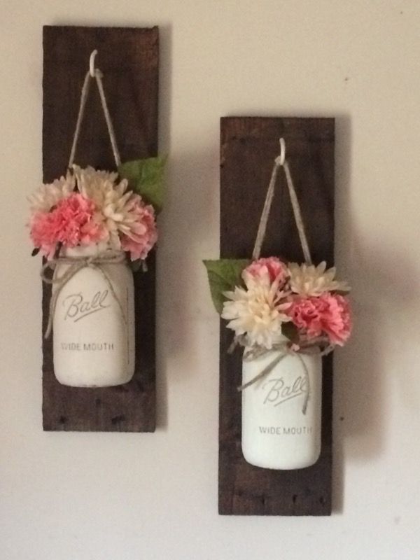 Mason Jar Sconces For In Willow Spring Nc Offerup Mason Jar Sconces