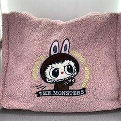 Labubu Tote