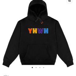 YHWH Sweater Xxl Art Of Homage
