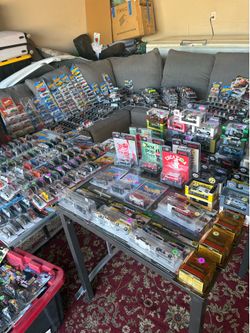 Hotwheels for sale