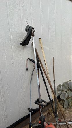 Yard tools. $120 or best offer