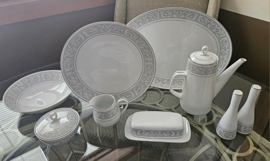 Imperial China W. Dalton Whitney 5671
