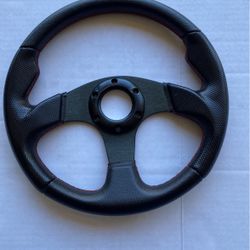 AFTER MARKET STEERING WHEEL Universal