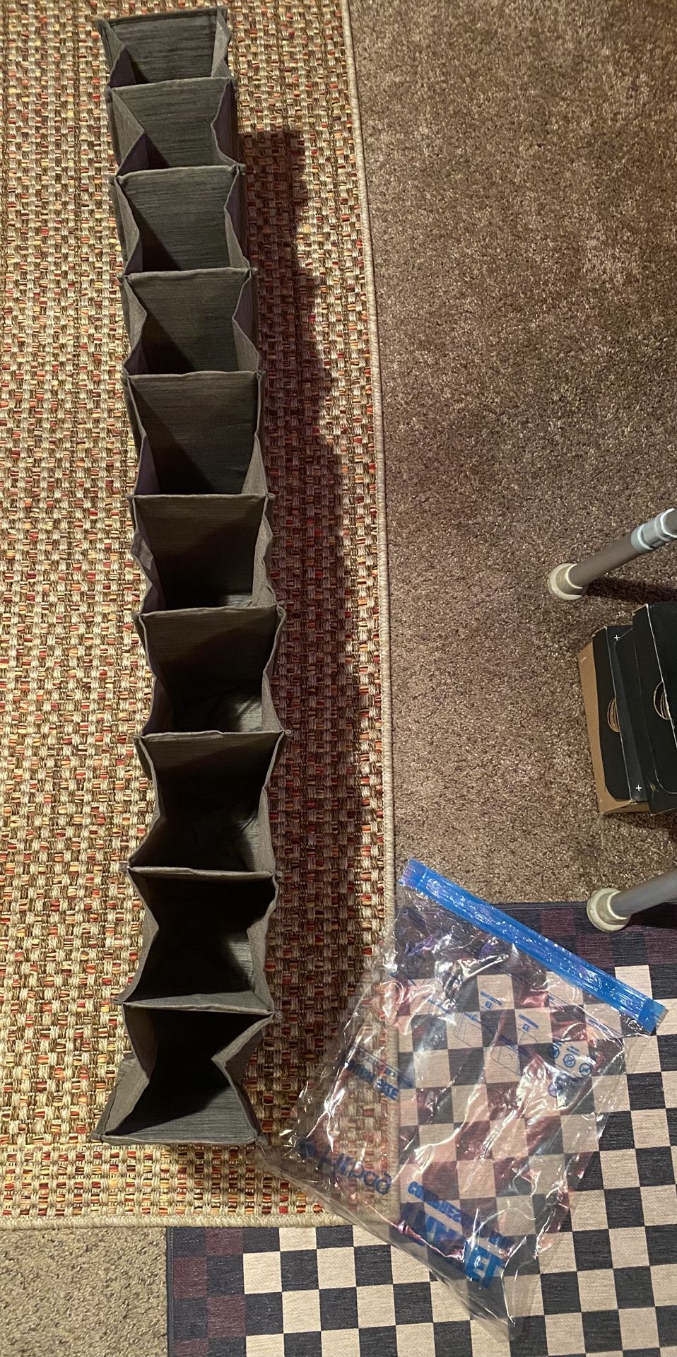 Shoes Organized Hangers