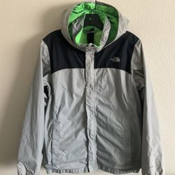 The North Face  Rain Jacket