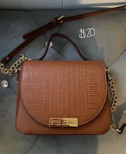 steve madden crossbody