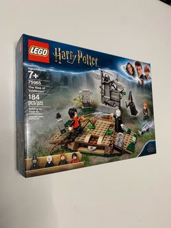 Sealed Lego Harry Potter Set | Will Trade or Sell for $35 *READ DESCRIPTION*