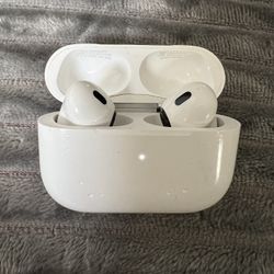 Airpods Pro 2