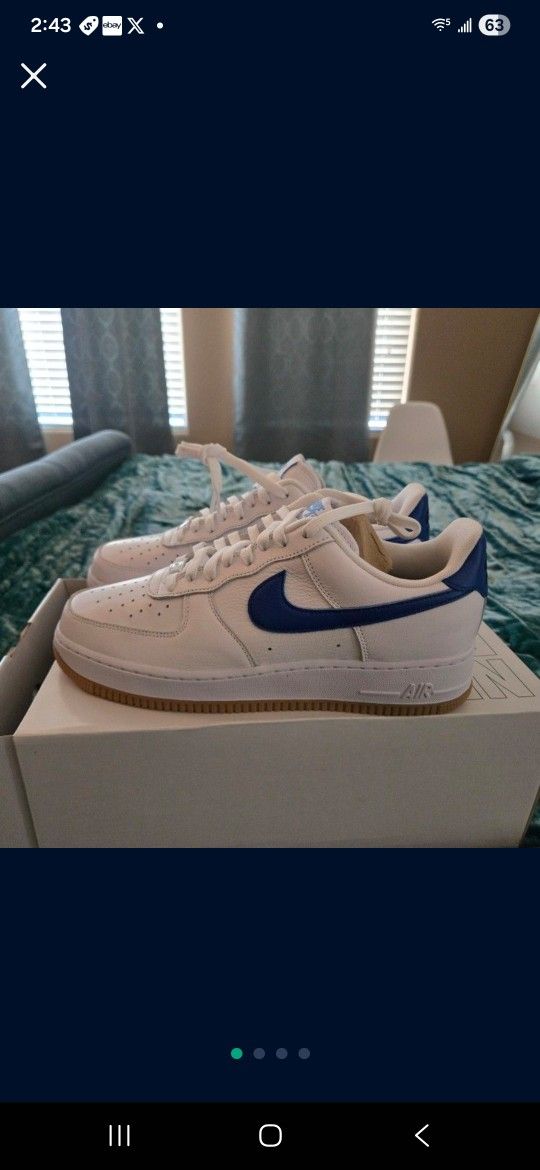 Air Force 1