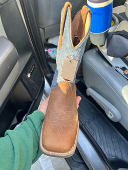 Cowboy boots/cody James 7 1/2